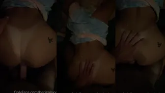 Berigalaxy Onlyfans Vulva Fapping