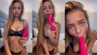 Laurendunne Onlyfans Most Recent Clit Fapping