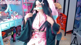 Sweetieline Onlyfans New Camvids  Sexy Model