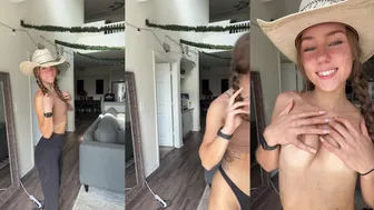 Anyalacey Onlyfans Naked Sexy Chick