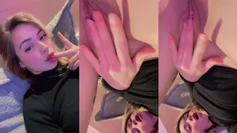 Angelskin Onlyfans Sextapes Her Cam Skills