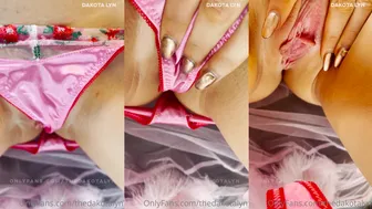 Thedakotalyn Onlyfans Free Clit Fapping