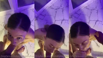 Kittybabykittyvip Onlyfans Busty Camslut On Hd