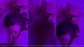 Kittybabykittyvip Onlyfans Latest Sextape