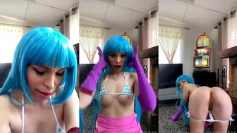 Alegarces666 Onlyfans Live Chat Sextape