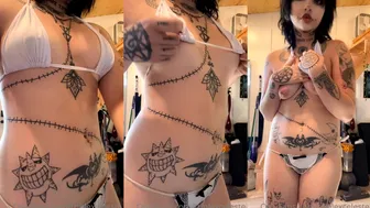 Triplexceleste Onlyfans New Stream
