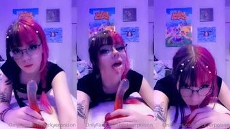 Bunnygirlella Onlyfans Webcam Broadcast A Naked Beauty