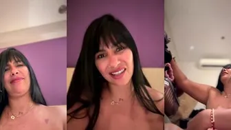 Saorii_Kiido Stripchat Cam Recording Sextape