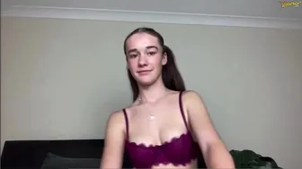 Sageexx chaturbate new cam girl