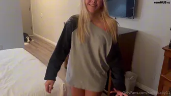 Stella1005 onlyfans new thin cool chick