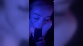 Lovecalixo onlyfans plays her nipples