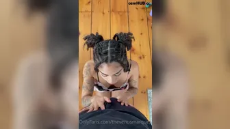 Thevenusmarquez onlyfans rec live sextape model