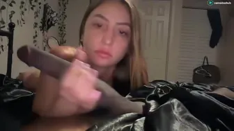 therealferrarii chaturbate hottest model 25-06-2026