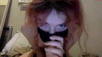 kenzie202 chaturbate Blissful female naughty in private