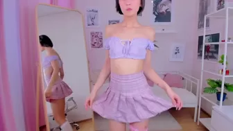 siouxsie_xiao chaturbate Sweet girl playing with dildos