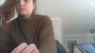 shy_english_girl chaturbate 25 February 2022 Newest camrecords 2022