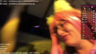 ashleyblayde chaturbate 9 February 2022 Newest from chaturbate show