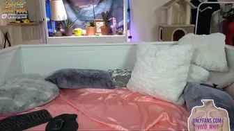vivid_whit chaturbate 7 February 2022 Newest camrecords 2022