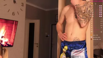 passion_with_us chaturbate Crazy babes and erotic undress
