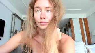 oksanafedorova chaturbate Gorgeous girl finished from a rich handjob