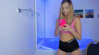 amelia__williams chaturbate 22/02/2022 Newest from chaturbate show