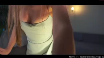 _mariarty_ chaturbate  meter dick in all holes