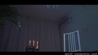 _mariarty_ chaturbate 8/01/2022 webcam masturbation