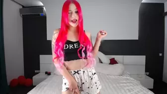 wild_lov chaturbate 16 February 2022 Newest camrecords 2022