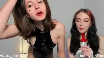 yours_emma chaturbate 25_03_2022 Latest broadcasting 2022