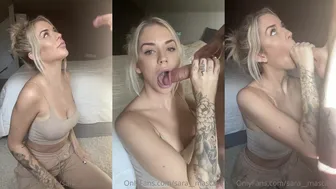 Sara Onlyfans model in online