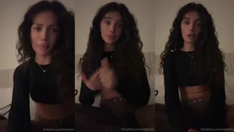 Melimtx Onlyfans thin hot model