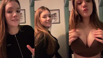 Wbery Onlyfans rec sextape busty