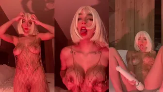 Taaniii Onlyfans young blonde