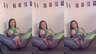 Bambibrookss Onlyfans hot mommy
