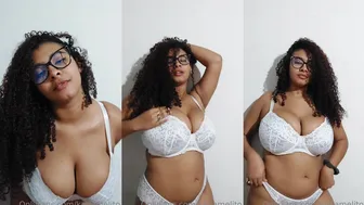 Karlamelito Onlyfans naked sextape