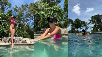 Jadejacobs Onlyfans spy vulva fapping