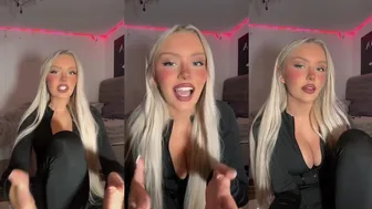 Gwendolynceline Onlyfans jerking off of a young chick