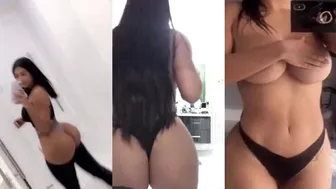 Miafrancis Onlyfans recent tits sextape