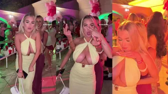 Jadejacobs Onlyfans recording big tits sextape