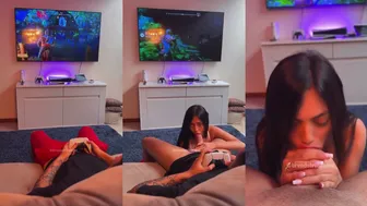Brendatrindade Onlyfans fuck video