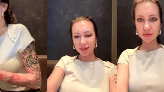 Goodforkarina onlyfans pvt sex tape