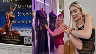 Wet_Denise onlyfans cool kitty masturbates