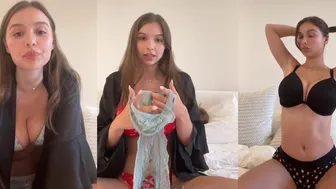 Sophie onlyfans free cam sextape