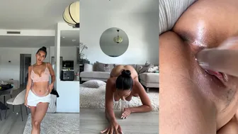 Piripiripie onlyfans hottie sextapes her hole