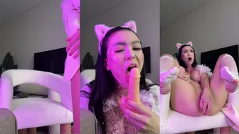 Asissska onlyfans naked redhead slut