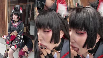 Komachi onlyfans spy sextape
