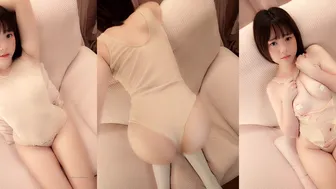 Nikumikyo onlyfans thin young model