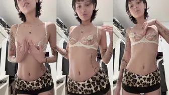 Madiiiissonnn onlyfans very young new model