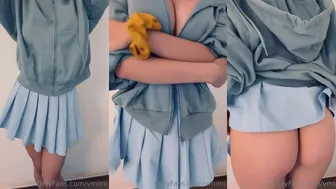 Vmimi onlyfans new tiny model