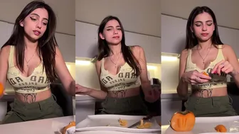 Iaaras2 onlyfans thin kitty fapping